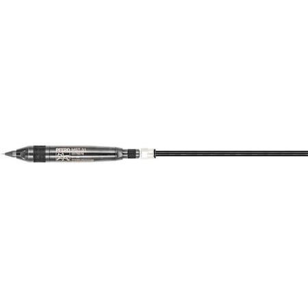 Pferd 90700 Marking Pen w/ Fine Needle Pneumatic, Ring Throttle, MST 31 F 90700-PFERD